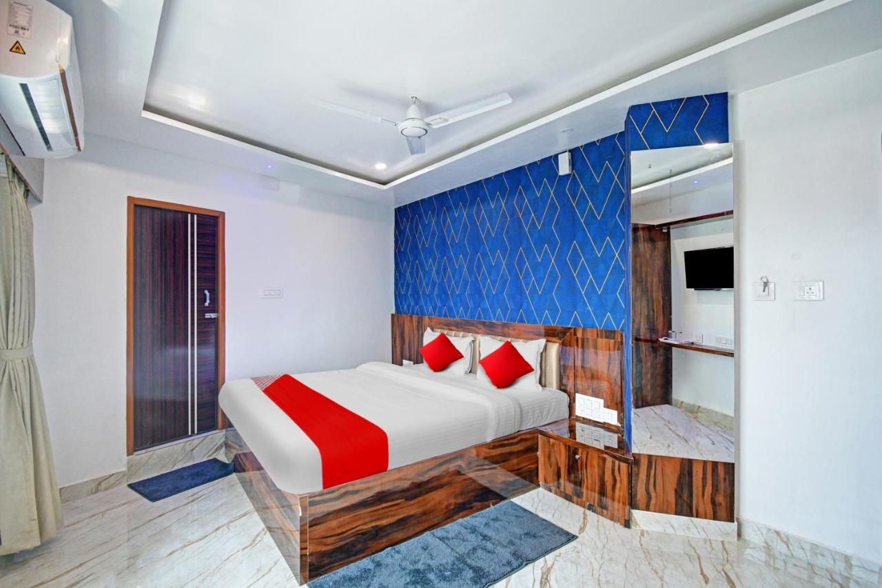 Hotel Oyo Flagship Sleep Bhubaneswar