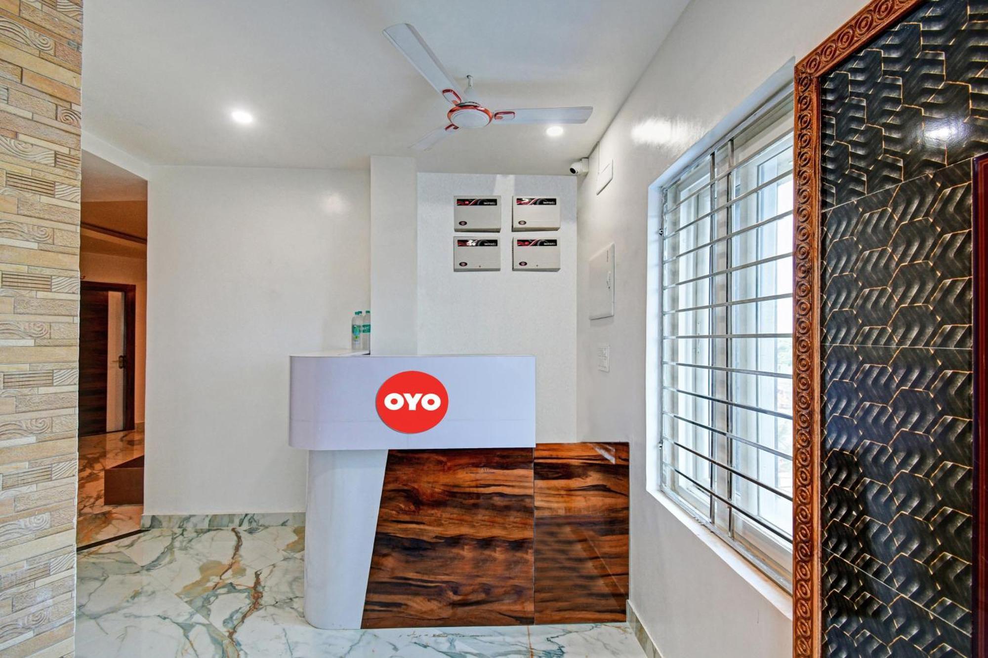 Oyo Flagship Sleep Hotel