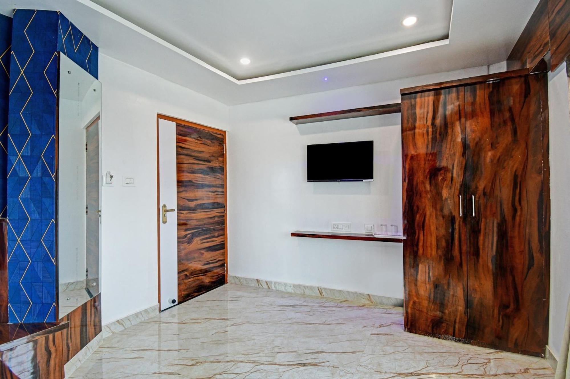 Hotel Oyo Flagship Sleep
