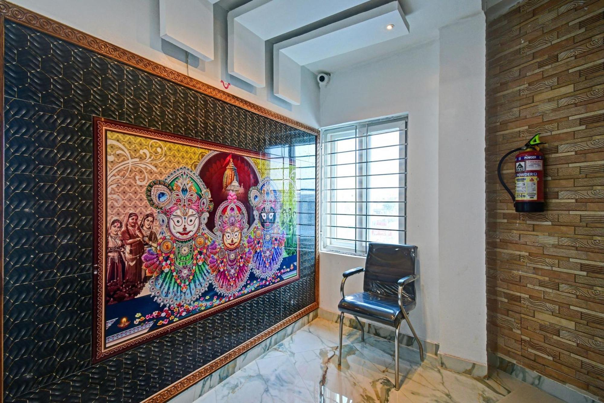 Hotel Oyo Flagship Sleep Bhubaneswar
