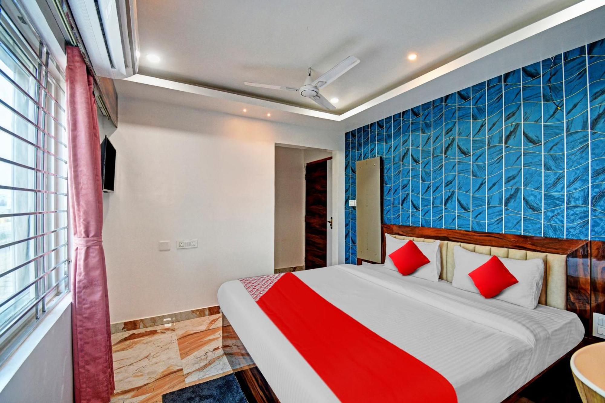 Oyo Flagship Sleep 3*
