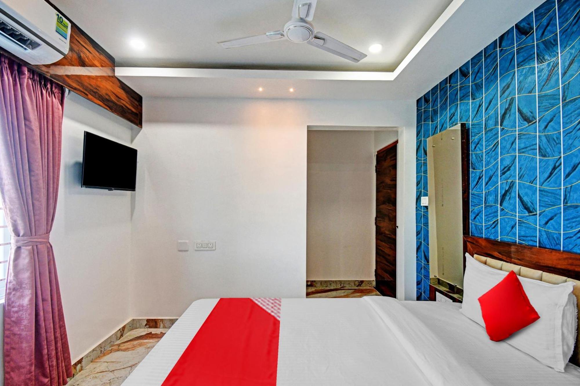 Oyo Flagship Sleep