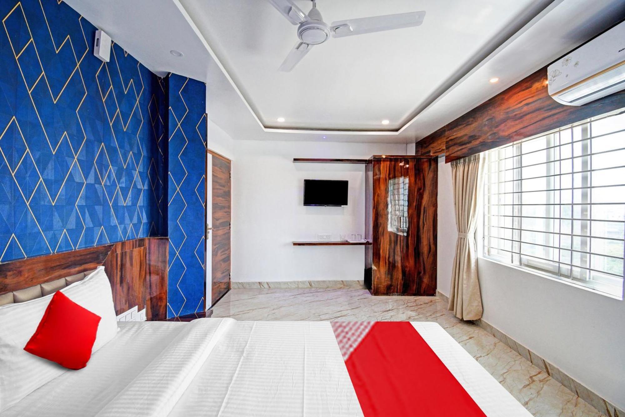 Hotel Oyo Flagship Sleep
